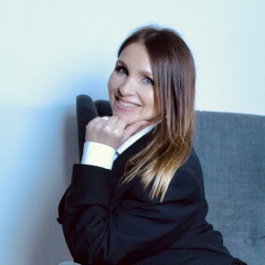 Юлия Потапенко, 14.04
