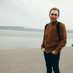 Сергей Барвинский, 19.10.1990, Чкаловск