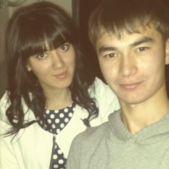 Шерик Хабибуллаев, 20.04, Санкт-Петербург