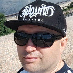 Игорь Владимирович, 02.07, Тюмень