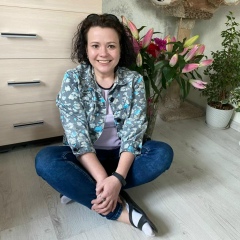 Ксения Мымрина, 29.10, Домодедово