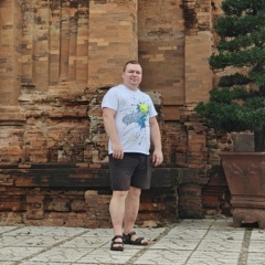 Валентин Карпенко, 19.08, Мурманск