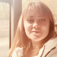 Люся Романова, 29.09.1986, Москва