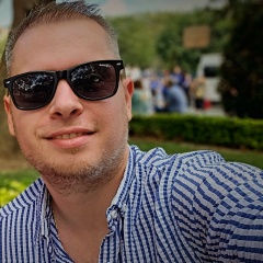 Макс Щуклин, 09.07, Ижевск