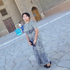 Dana Lesbayeva, 08.03.1993, Шымкент