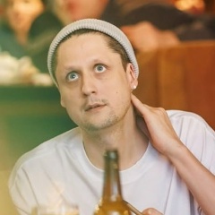 Антон Кремаренко, 26.03, Новосибирск