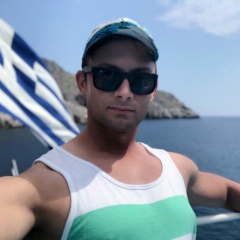 Yury Koryagin, 23.04