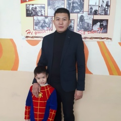 Нуркен Ибрагим, 29.11.1983, Караганда