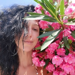 Лариса Анатольевна, Мончегорск