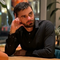 Максим Герасимов, 23.01.1984, Тверь