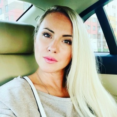 Нэлли Кинчикова, 02.09, Санкт-Петербург