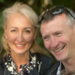 Ирина Колесова, 22.03, Санкт-Петербург