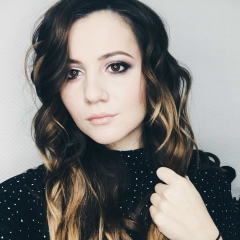 Мария Шарварко, 25.02