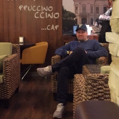 Roman Suzdaltsev, 08.06, Санкт-Петербург