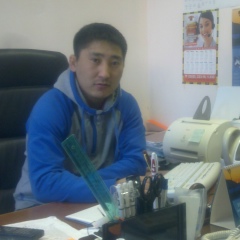 Василий Мыреев, 17.04, Ленск