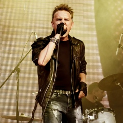 Юрий Япрынцев, 26.11, Воронеж