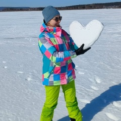 Римма Юсупова, 09.05.1988, Набережные Челны