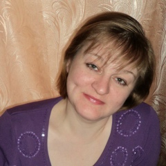 Елена Макеенок, 01.11.1976, Санкт-Петербург