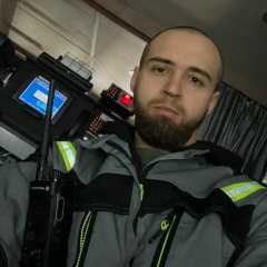 Vladislav Gorbachev, 06.03