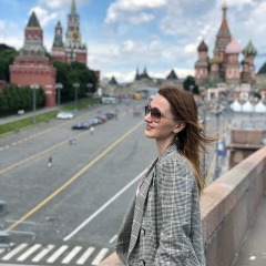 Катерина Доценко, 14.12.1986, Калуга