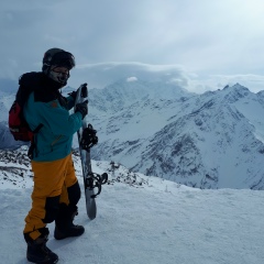 Алексей Панфилов, 05.10, Ульяновск