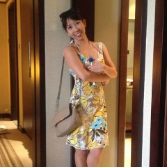 Людмила Ким, 17.09.1987, Dubai