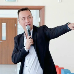 Аюр Аюрзанайн, 05.03.1986, Улан-Удэ