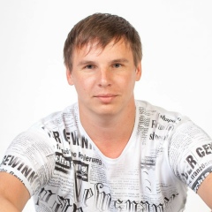 Юрий Антонов, 28.07.1985, Санкт-Петербург