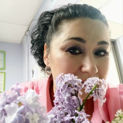 Лариса Сляднева, 25.01, Москва