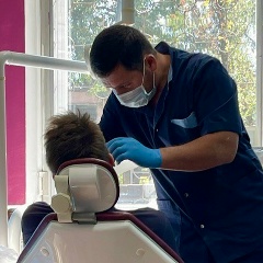 Шабан Шабанов, 07.08.1988, Новочеркасск