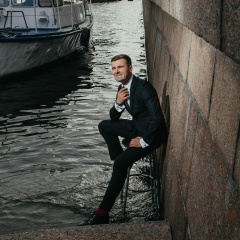 Илья Насибулин, 29.10.1985, Санкт-Петербург