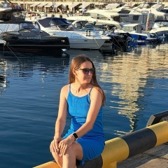 Елена Артемьева, 01.03, Пугачев