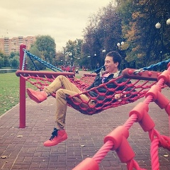 Артур Кабиров, 13.01, Люберцы