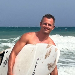 Рома Романюк, 17.04