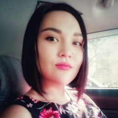 Алина Богомолова, 20.04.1988, Актау