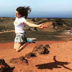 Кристина Милашкова, 11.10.1989, Москва