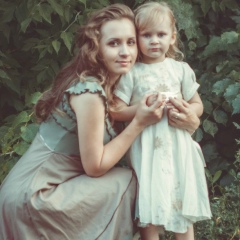 Евгения Ваккер, 12.04.1989, Караганда