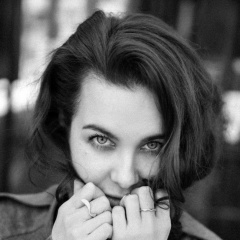 Катерина Матусова, 29.03, Москва