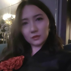 Дана Загидуллина, Актобе