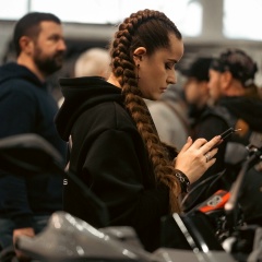 Елена Бабашева, 08.11, Москва