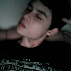 Duarte Terceiro, 13.09.1995, Fortaleza