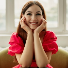 Ольга Понаровкина, 27.07.1989, Москва