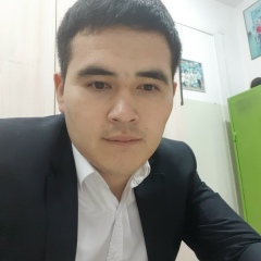 Nurdaulet Magzhan, 29.01.2008, Шымкент