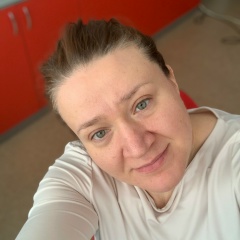 Анна Гильманова, 22.03, Уфа