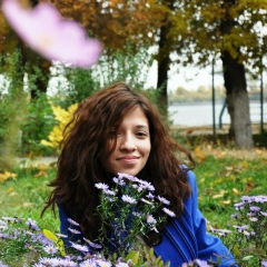 Карина Браславцева, 28.07.1983, Астрахань