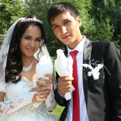 Захида Манапова, 18.11, Алматы