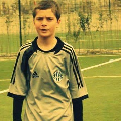 Elene Jgutashvili, 27.10, Тбилиси