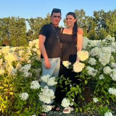 Карина Маркарян, Москва