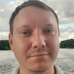 Денис Поливанов, 17.11.1989, Москва