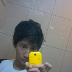 Renan Ikeda, 06.08.1999, São Paulo